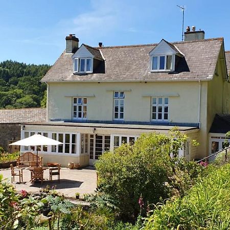 Lustleigh Eastwrey Barton Country House المظهر الخارجي الصورة