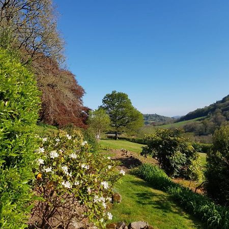 Lustleigh Eastwrey Barton Country House المظهر الخارجي الصورة