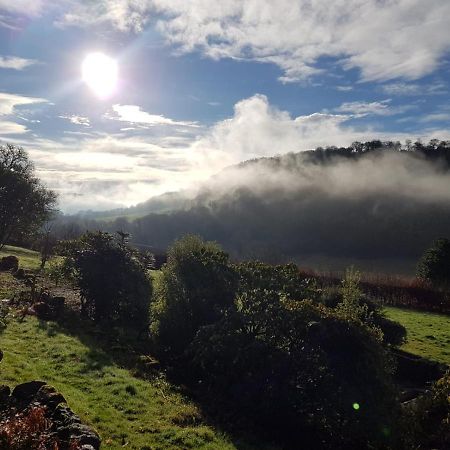 Lustleigh Eastwrey Barton Country House المظهر الخارجي الصورة