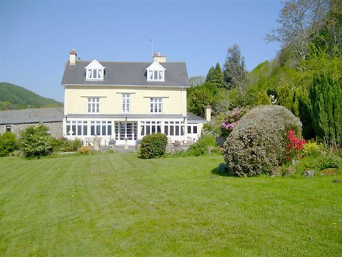 Lustleigh Eastwrey Barton Country House المظهر الخارجي الصورة