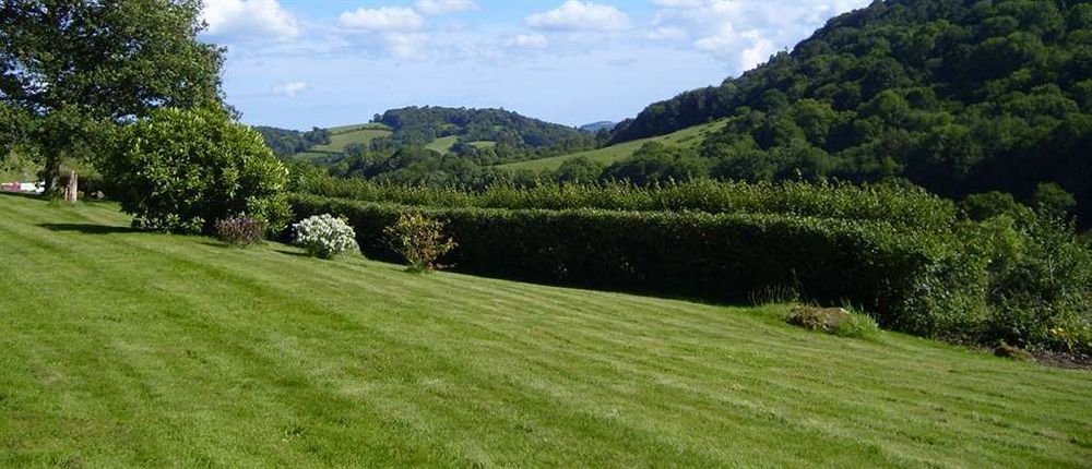 Lustleigh Eastwrey Barton Country House المظهر الخارجي الصورة